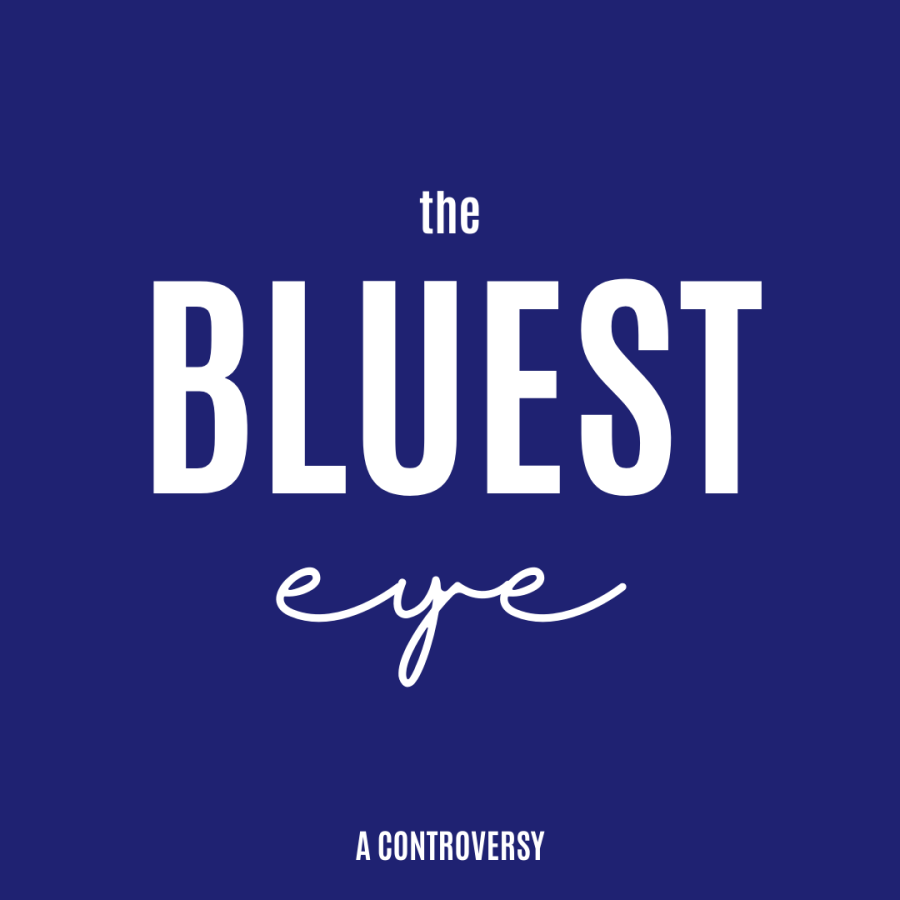 The+Bluest+Eye+by+Tori+Morrison+got+banned+from+school+libraries+in+the+Wentzville+School+District.