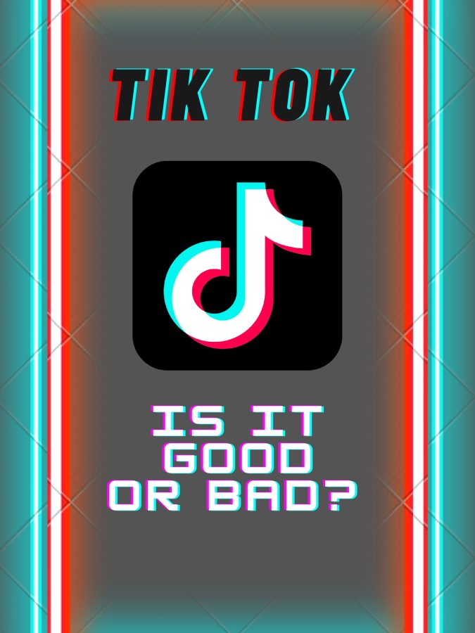 Does+Tik+Tok+influence+teens+for+the+better+or+for+worse%3F