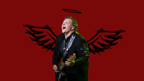 I either want to die in my sleep or die on stage, Meat Loaf told BBC in 2016. He had faced a multitude of health problems and injuries leading up to his death. 