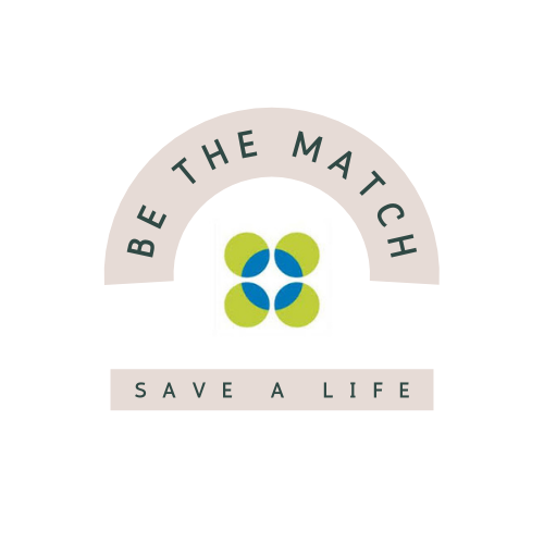 Be The Match And Join The Fight Against Leukemia