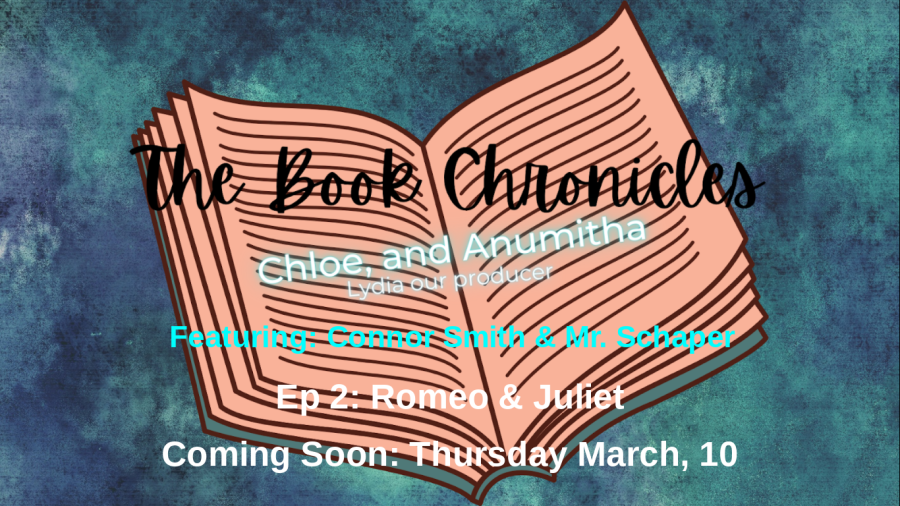The+Book+Chronicles%3A+Episode+2+Romeo+%26+Juliet