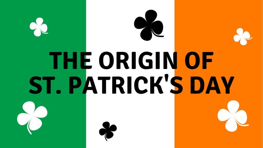 What+Is+The+True+History+Of+St.+Patricks+Day%3F