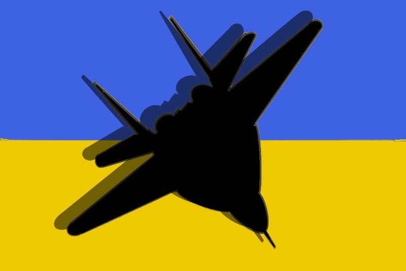 The Ghost of Kyiv: Ukraine's Mystery Pilot – LHStoday