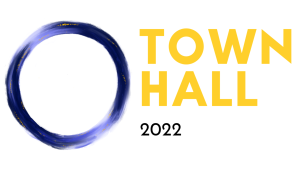 Town Hall 2022