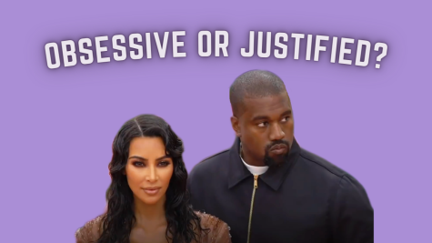 The recent Kimye drama has the internet divided. Is Kanye obsessive or justified in his words and actions? 