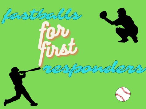 Fastballs For First Responders Game Postponed Due To Inclement Weather