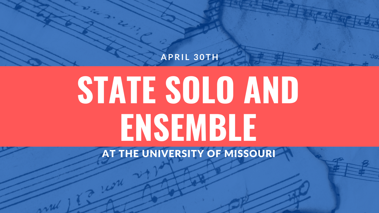 Liberty Students To Compete In State Solo & Ensemble LHStoday