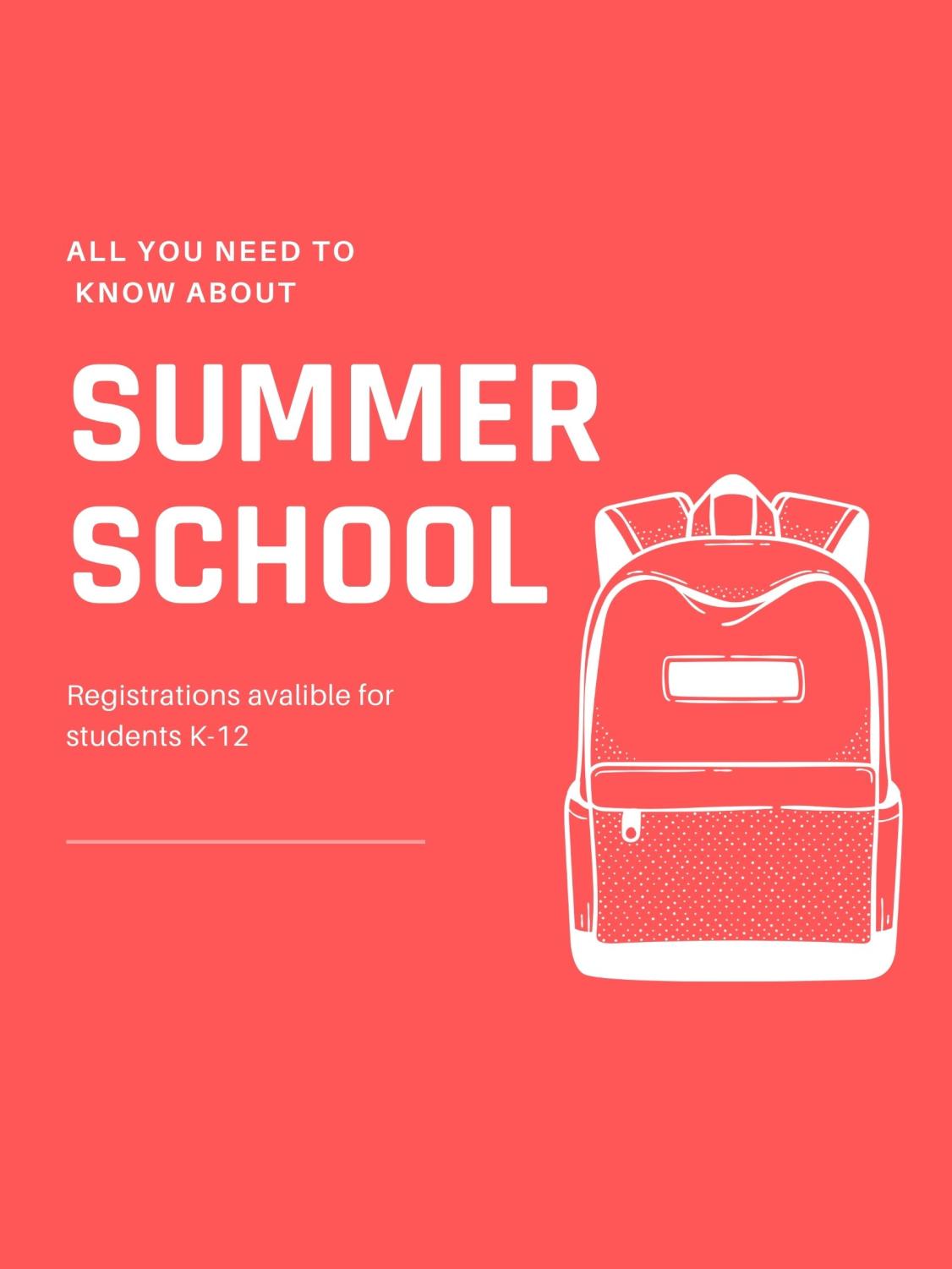 wsd-summer-school-is-open-for-enrollment-lhstoday