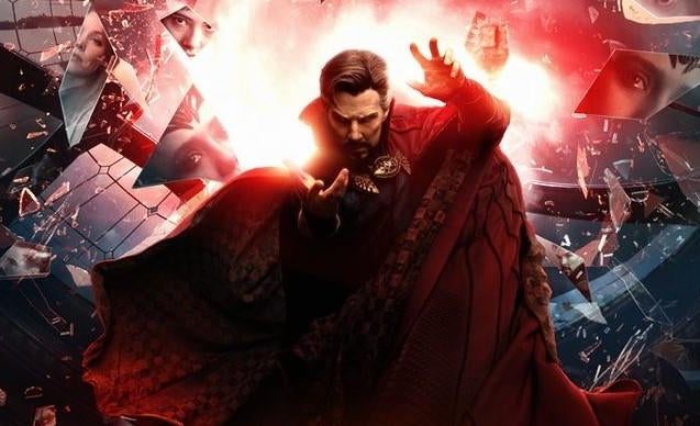 “Doctor Strange in the Multiverse of Madness” is the sequel to the 2016 film, Dr. Strange.