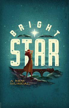 Bright Star will be performed in the Liberty Performing Arts Center from March 9-11. 