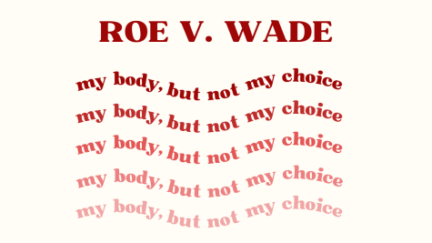 With Roe v. Wade  overturned, more than 60 million people face bans over their own body. 