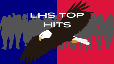 LHS Top Hits Playlist