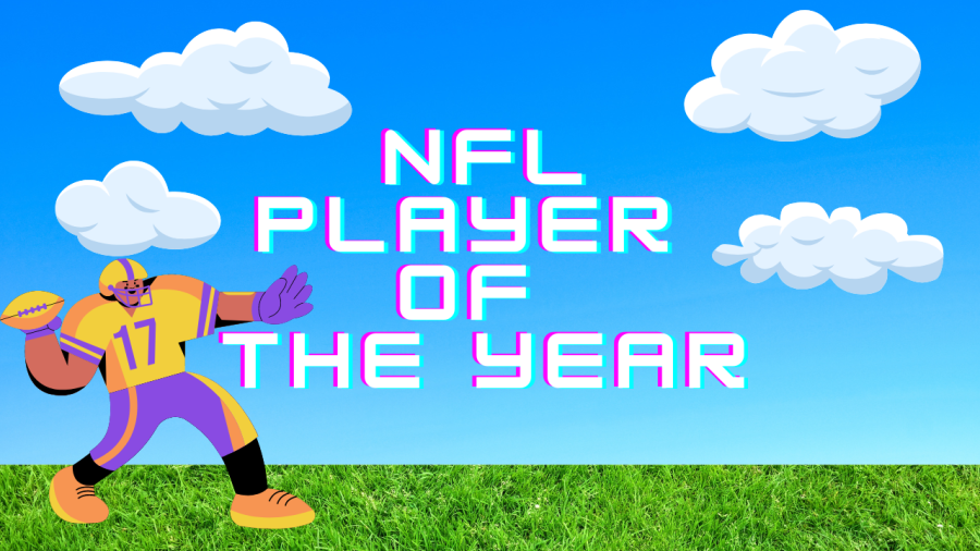 NFL Offensive Player of the Year Odds