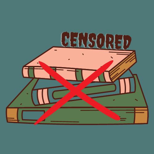 The Controversy of Book Removals