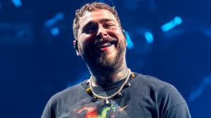 Post Malone suffered multiple broken ribs when he fell on stage during a performance in St. Louis