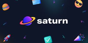 Saturn is a schedule keeping app that has helped students keep track of time.