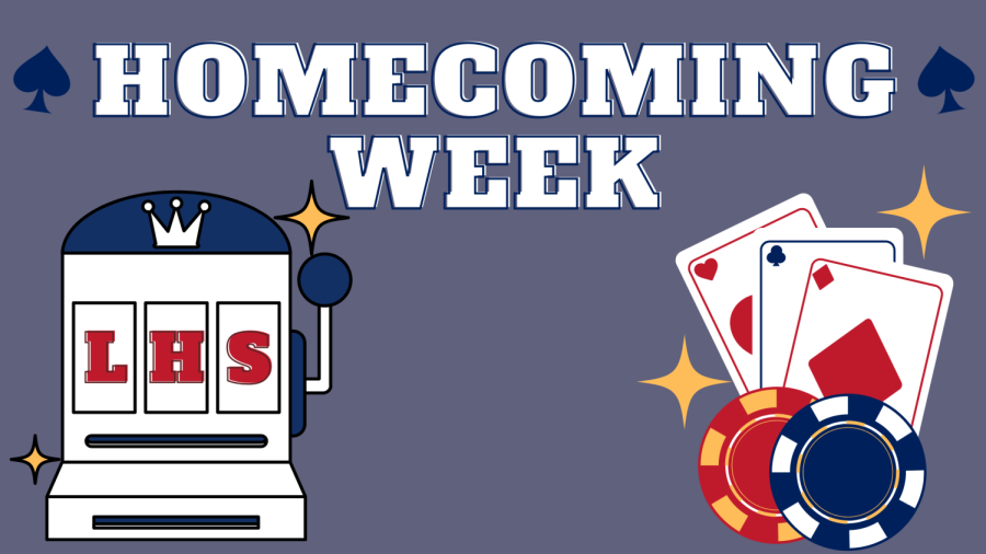HOMECOMING WEEK