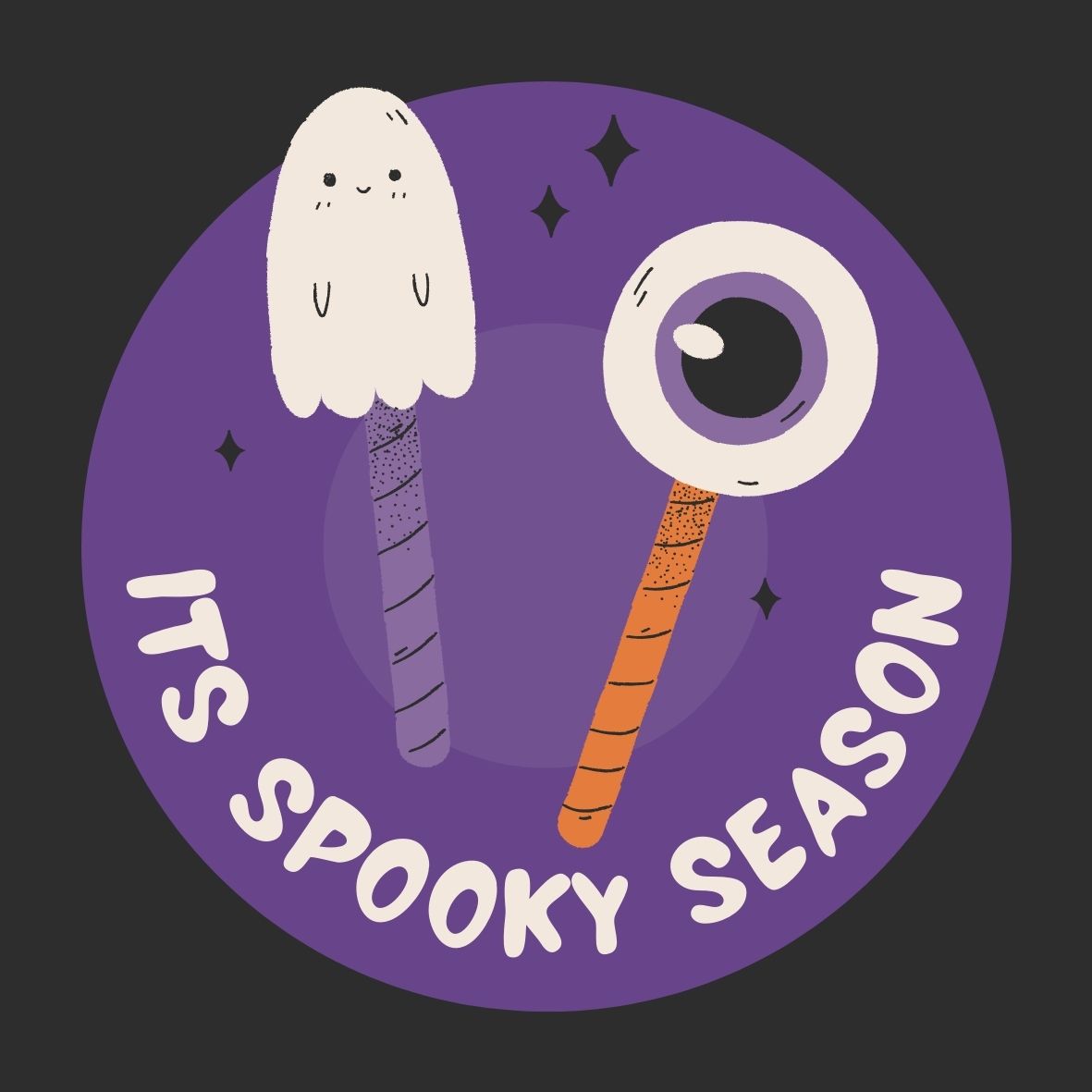 It’s Spooky Season – LHStoday