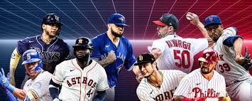 The 2022 MLB MVP race will be an all-out war.