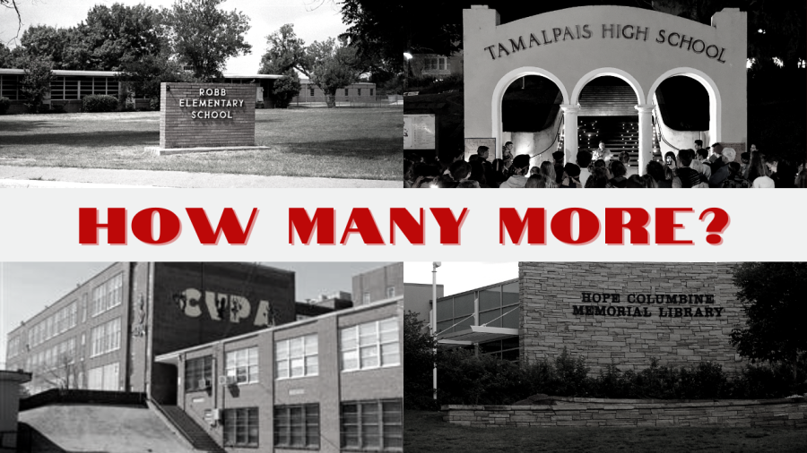 Countless+school+buildings+across+the+country+have+fallen+victim+to+gun+violence.+CVPA+High+School+was+the+latest+to+join+that+list.+