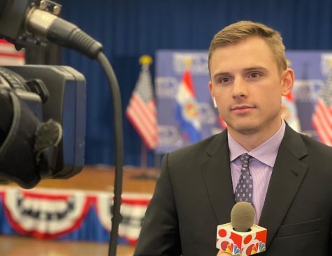 Blake Phillips in his news report of the 2022 election of the state senate race.