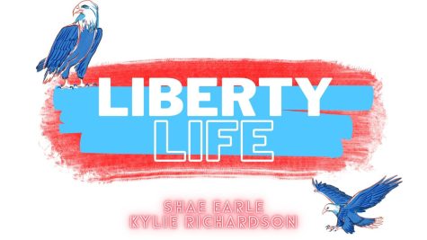Liberty Life Episode 1: Its Fall Yall