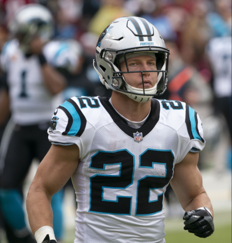 The 49ers have upgraded their offense after making a bold move to trade for Christian McCaffrey. 