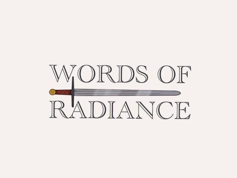 The second book in Brandon Sandersons Stormlight Archive series, Words of Radiance, is one of his best pieces of work. 
