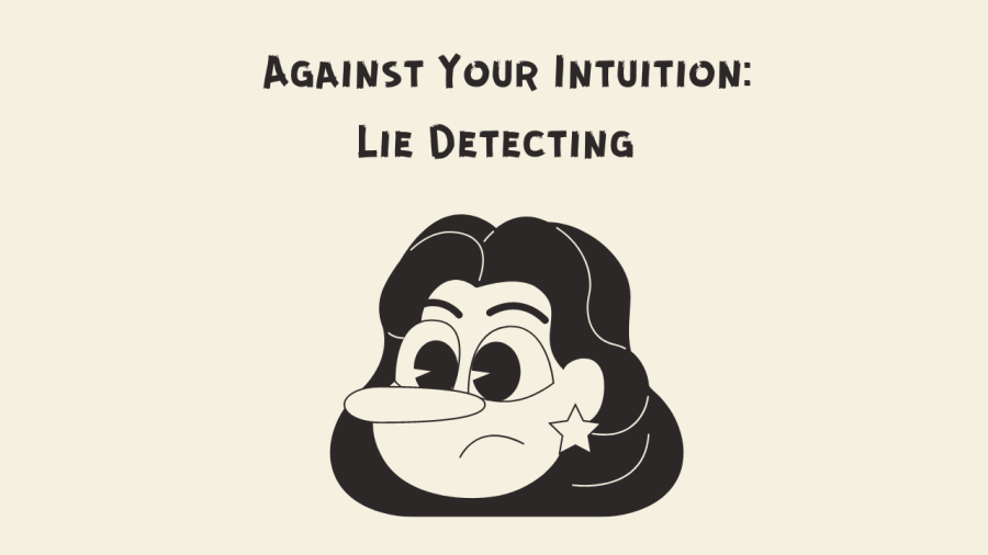 There are limitations to lie detector tests, uncover why many researchers dont recommend it solely as a reliable source. 