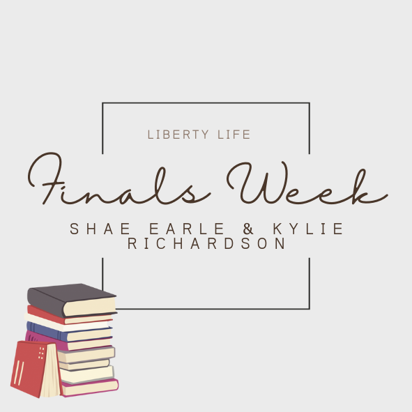 Liberty Life Episode 4: Finals Week
