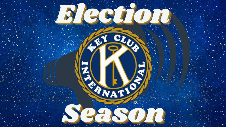 Santosh Manikandan (11) and Trent Stuerman (11) are Key Club members who are a part of the 2022-2023 District Key Club, and they continue to go above and beyond by running for offices once again at this years District Convention.