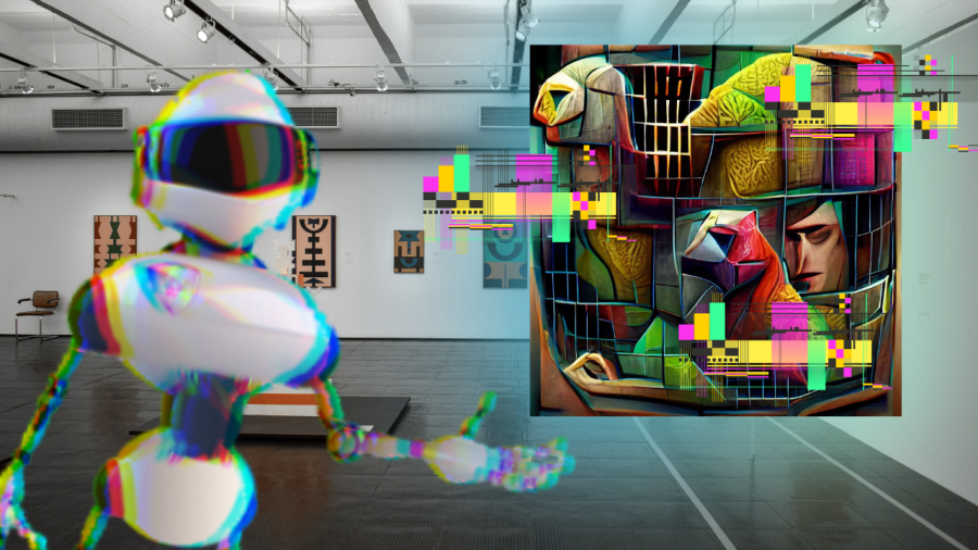AI+art+is+expanding.+Will+it+possibly+overrun+man-made+art%3F