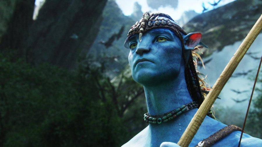 Avatar%3A+The+Way+of+Water+came+out+on+Dec.+16+and+it+has+been+the+top+movie+in+the+world+for+more+than+three+weeks.