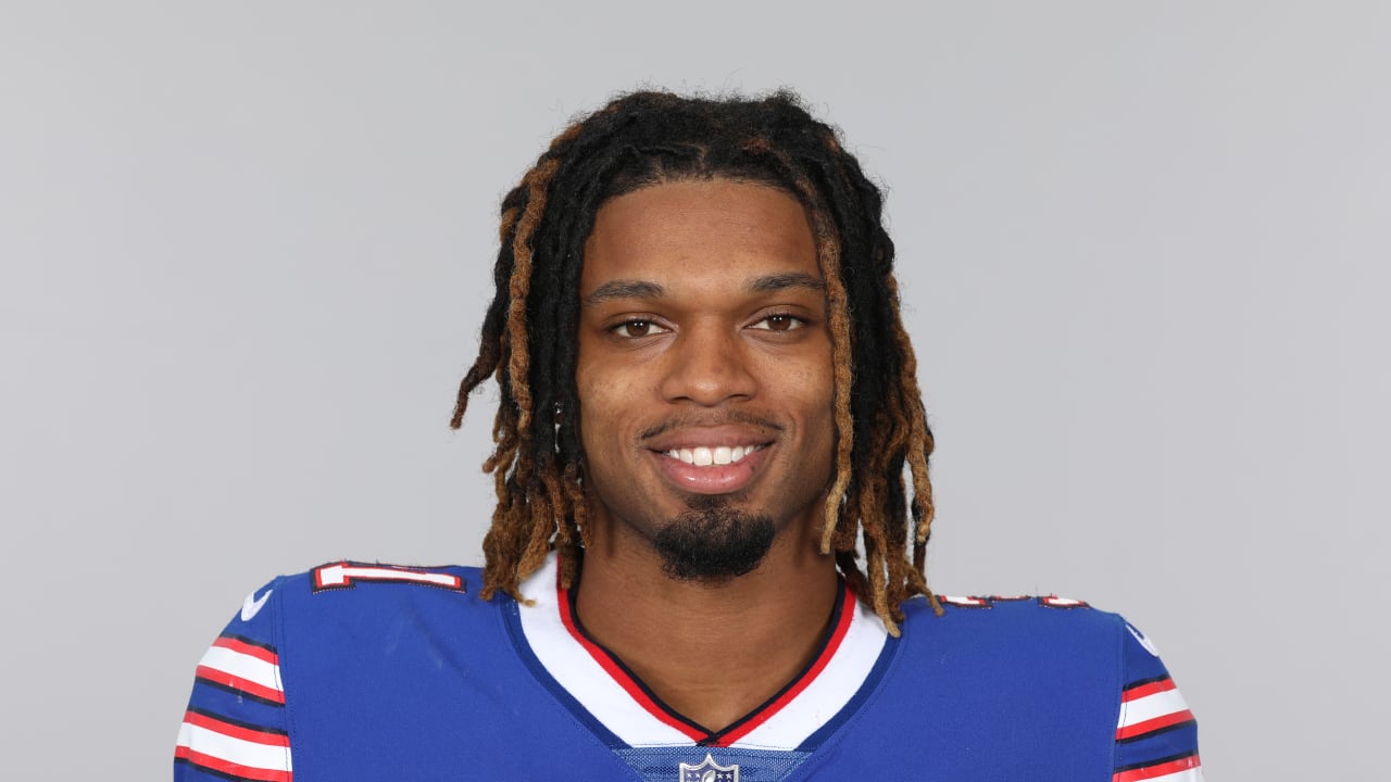 Buffalo Bills PR on X: Signed S Damar Hamlin to a four-year contract.   / X