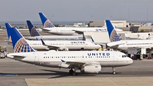 Thousands of planes grounded in the United States after a NOTAM system outage.