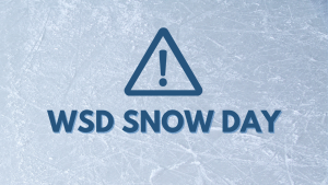 All buildings in the WSD are closed on Monday, Jan. 30 amid hazardous road conditions.
