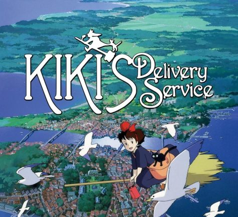 Kikis Delivery Service depicts a message that is more important than ever.