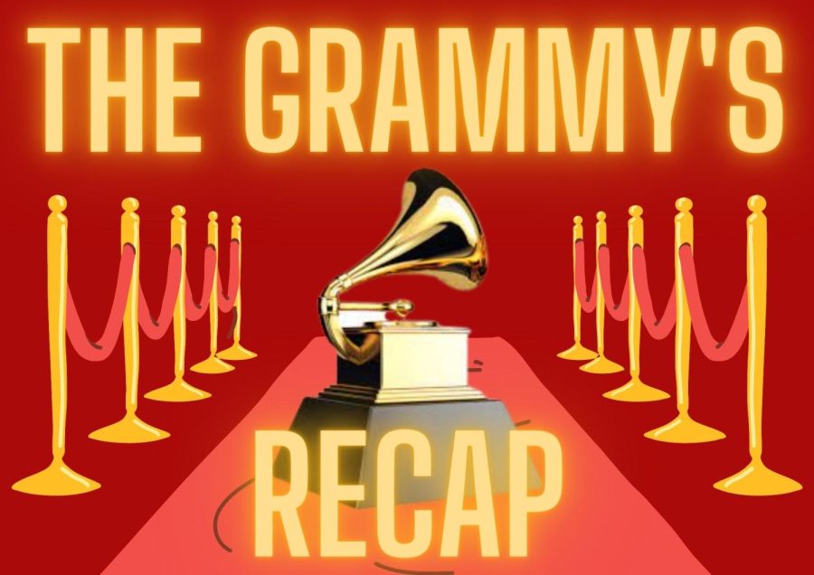 The Grammys have been around for 65 years. They started back in 1958.