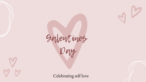 Galentines Day is on Feb. 13, the day before the most romantic day of the year.