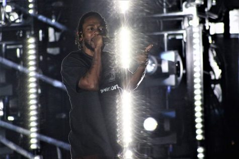 Kendrick is considered one of the most influential hip hop artists of his generation.