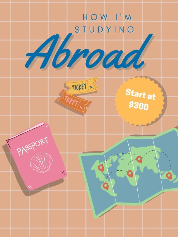 Studying abroad ensures a lengthy process that can feel overwhelming if youre not sure where to start. 