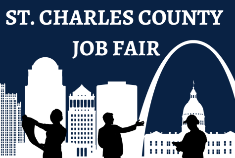 The St. Charles County Job Fair has many job openings and career opportunities. Liberty hosts the fair Thursday, March 30, from 5-8 p.m.