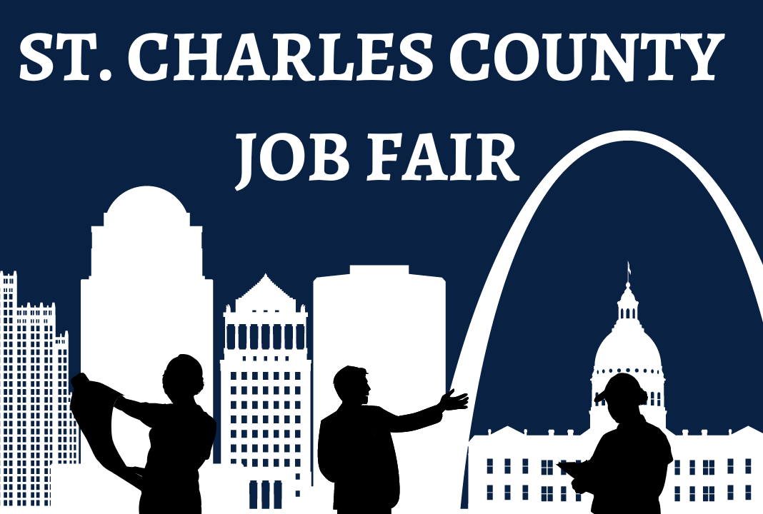 Charles County Job Fair 2024 Dates Adena Larisa