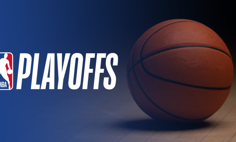 NBA Playoff First-Round Matchups: Western Conference