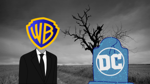 After a decade of work into the DCEU, Warner Bros. resets the DCEU.