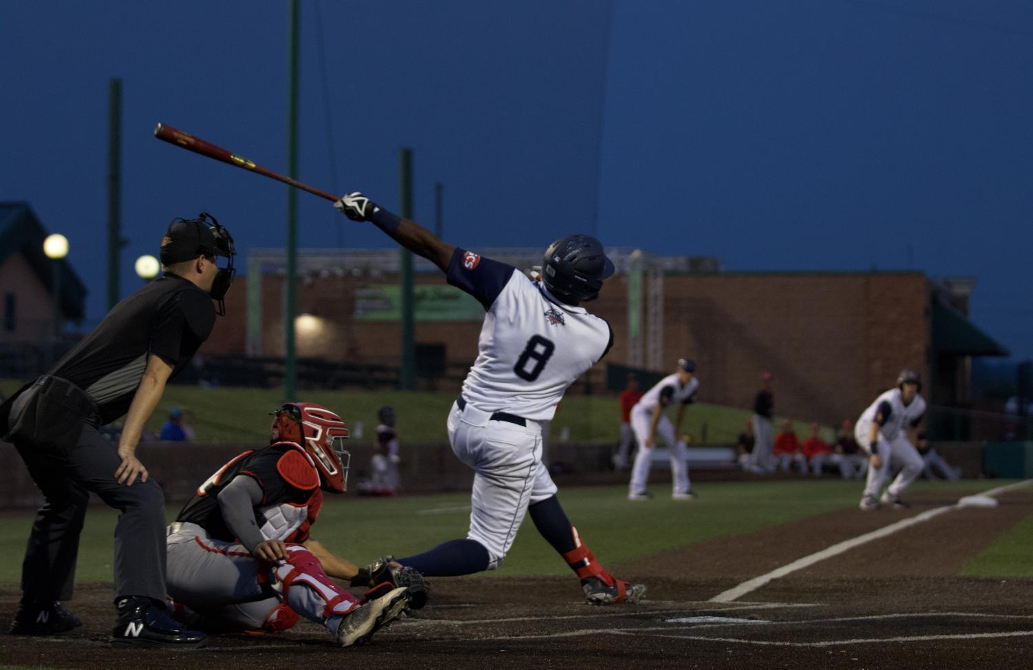 New Jersey Jackals Gallery