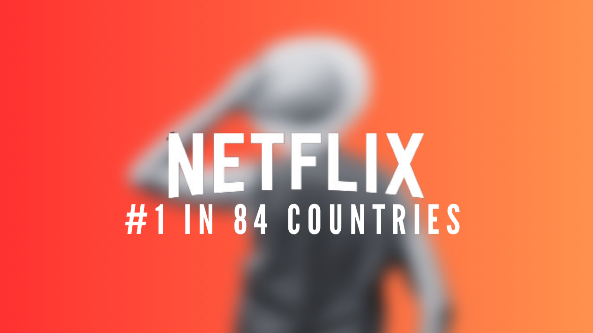 New+Netflix+show+One+Piece+has+become+the+top+streamed+show+on+Netflix+in+84+countries.