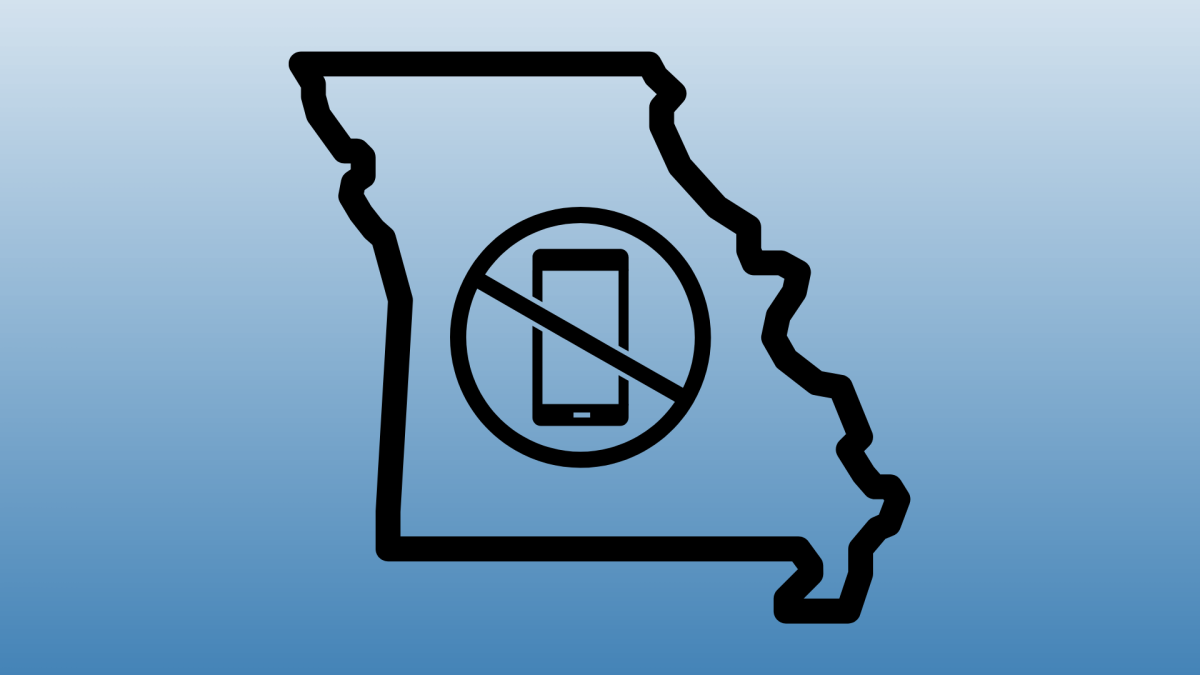 Missouri is now the 49th state to implement this new phone law.