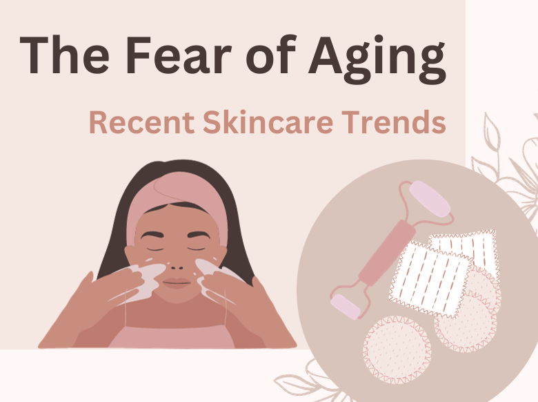 With more people creating skincare routines, the internet is now forced to ask the question: is skincare helping or hurting women?
