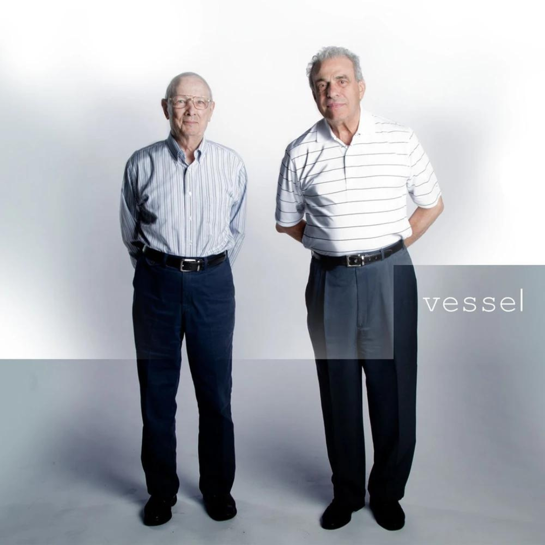 Vessel (2013) Courtesy Fueled by Ramen Records
